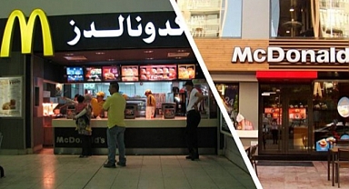 McDonald’s Türkiye Katarlılara Satıldı 