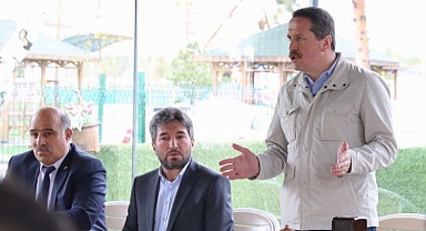 Memur-Sen: Eşel mobil şart!