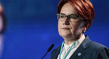 Meral Akşener Canlı Yayında İYİ Parti'nin Oy Oranını Açıkladı