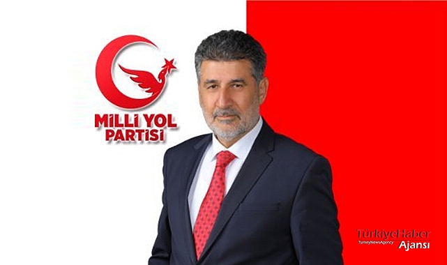 Milli Yol Partisi Genel Başkanı Remzi Çayır, 'Cumhurbaşkanı Adayı' Kriterini Açıkladı