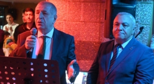 Özdağ; 'Yavaş, Kazanacak En Güçlü Aday'