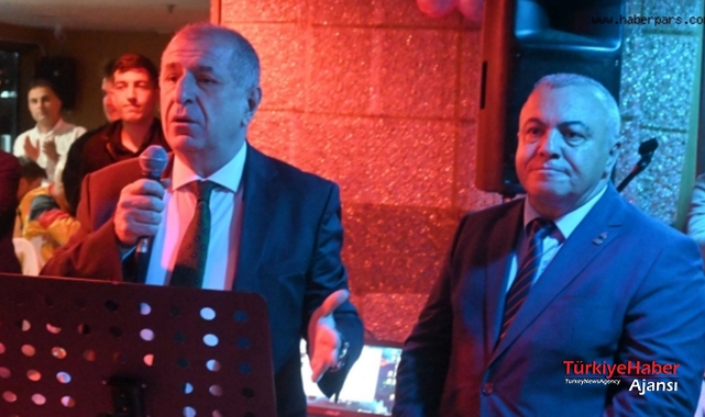 Özdağ; 'Yavaş, Kazanacak En Güçlü Aday'