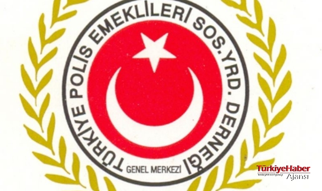 POLEMDER'den Polis Emeklilerine BAYRAMLAŞMA Daveti