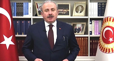 Şentop: Yunan mezaliminin hesabı kapatılamaz