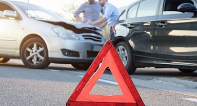 TÜİK, karayolu kaza istatistiklerini açıkladı