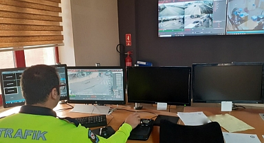 Türkiye'de bir ilk; Trafikte 'Kara Liste' dönemi başladı