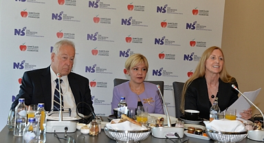 Türkiye’de Her 5 Kişiden 1’i Aşırı Kilolu Veya Obez