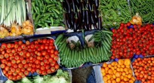 Üretici İle Market Arasındaki Fiyat Farkı Yüzde 448,8