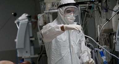 Vaka Sayısı Yeniden Binin Üzerinde