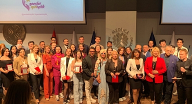 ‘Yaşama Sanatı’ Yarışmasının Sonuçları Açıklandı