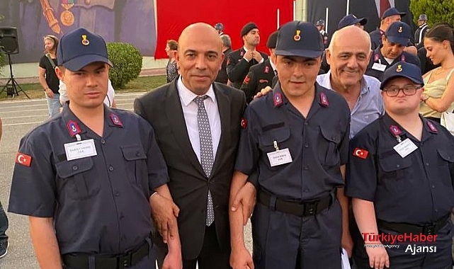 En Büyük Asker Bizim Asker...