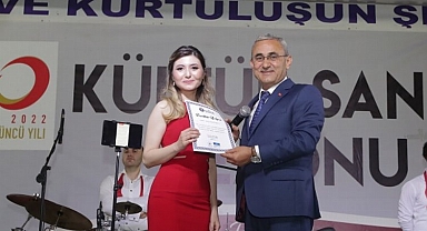 ANKA Orkestrası Kütahya'yı fethetti