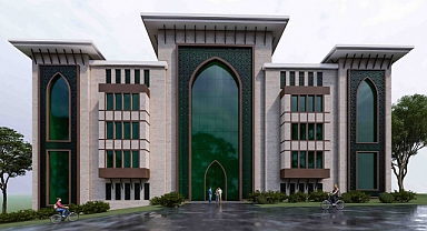 Bağcılar, Şehir Kütüphanesi'ne ve Modern Tiyatro Salonuna Kavuşuyor