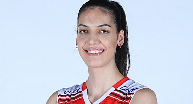 Bahar Akbay, VakıfBank’ta
