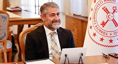 Bakan Nebati: Gelirleri artırıcı tüm tedbirleri hayata geçireceğiz