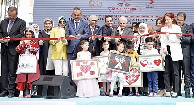 Bakan Özer: Türkiye, ilk kez OECD ortalamasını yakalamış olacak