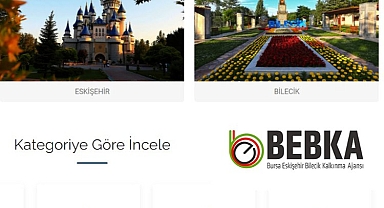 BEBKA başarılı projeleri 'anketle' seçiyor