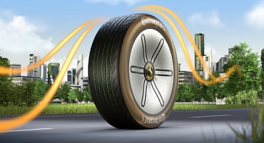 Continental Dünya Çevre Günü’nü Uluslararası Sürdürülebilirlik Ödülü İle Kutluyor