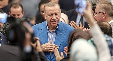 Cumhurbaşkanı Erdoğan: Dediğimize gelecekler