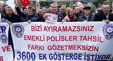 Emekli Polisin 