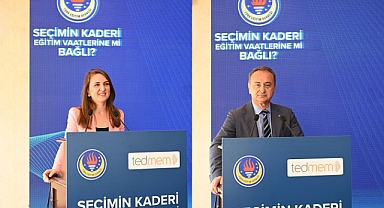 Gençlerin Yüzde 67'sinin OYU, Eğitimi Düzeltecek Siyasetçiye