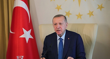 İklim Değişikliği ve Çevre Sorunları İnsanlığın Ortak Meselesidir