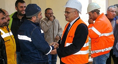 Kayseri Yahyalı'dan odaklı belgelendirme