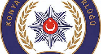 Konya Emniyetten Görüntü Paylaşımı Hakkında AÇIKLAMA 
