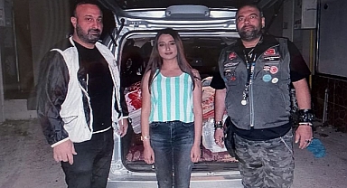 İZTUMED'ten Köy Okullarına Kitap Desteği 