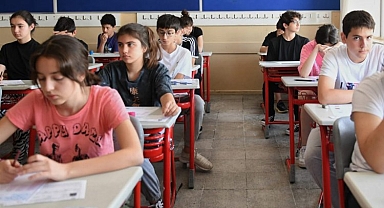 LGS sonuçları 30 Haziran'da açıklanacak