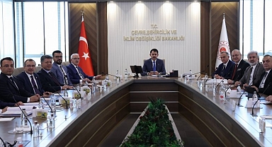 Manisa'nın 'Çevre'sine yerinden bakış