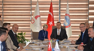 MASFED, e-Fatura’da Kolaysoft Teknoloji Dedi
