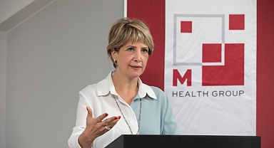 Mene Health Group’dan Stratejik Hamle!