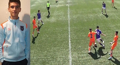 Mert Aycı, Altyapıdan Zirveye Tırmanıyor