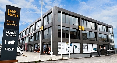 Nettel Group dünya markası olma yolunda