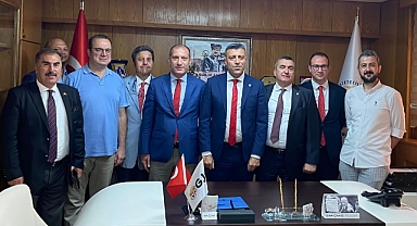 Öztürk Yılmaz, 'Erdoğan Ülkede, Muhalefet te Kendi Partilerinde Diktatör'