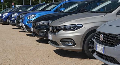 Rüzgar Yön Değiştirdi Yorgun Araçlara Talep Arttı