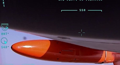 Savunma Sanayi'de yenilikçi teknolojilere devam