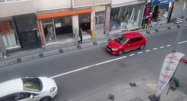 Trafik Müfettişi Kahraman'dan TEŞEKKÜR.. 