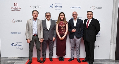 Turizm Sektörüne Yepyeni Bir Heyecan: G Hospitality