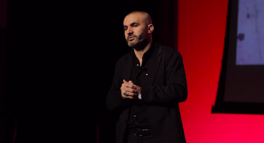 Türk Girişimcinin Başarı Hikayesi Evsizlere İlham Oldu