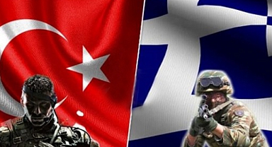 Türk ve Yunan Ordusu ne Durumda?