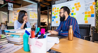 Yaratıcı Ekonomilerin Desteklenmesine Yönelik Çevrimiçi Eğitim