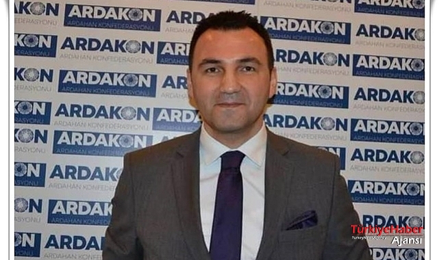 Ardahan Konfederasyonundan Türkiye'de bir ilk: Hemşeri Mekan Projesi