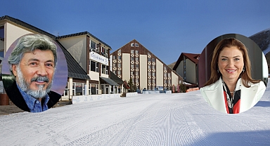 Dedeman Bayrağı Palandöken'de Dalgalanmaya Devam Edecek