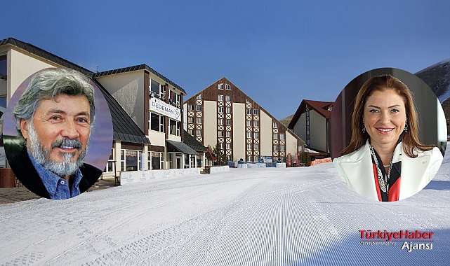 Dedeman Bayrağı Palandöken'de Dalgalanmaya Devam Edecek