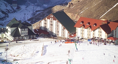 Dedeman, Erzurum'u Keşfetmeye Davet Ediyor