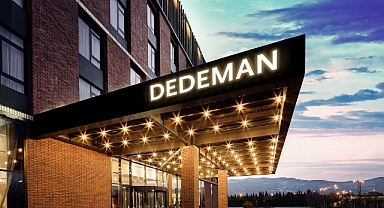 Dedeman Zincirine Yeni Bir Halka Daha Ekledi