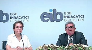 Demir çelik sektörünün ana gündemi 'döngüsel üretim'