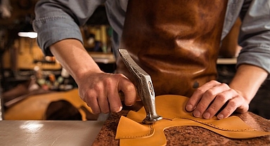 Deri sektöründen mühendis adaylarına burs ve iş garantisi